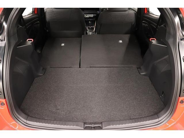 ヤリス Ｚ　１年保証　メモリーナビ　ミュージックプレイヤー接続可　全周囲カメラ　バックカメラ　オートマチックハイビーム　車線逸脱警報　ＢＳモニタ－　衝突被害軽減システム　ＥＴＣ　ドラレコ　ＬＥＤヘッドランプ（22枚目）