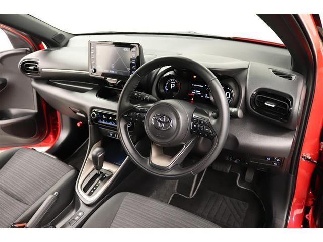 ヤリス Ｚ　１年保証　メモリーナビ　ミュージックプレイヤー接続可　全周囲カメラ　バックカメラ　オートマチックハイビーム　車線逸脱警報　ＢＳモニタ－　衝突被害軽減システム　ＥＴＣ　ドラレコ　ＬＥＤヘッドランプ（30枚目）