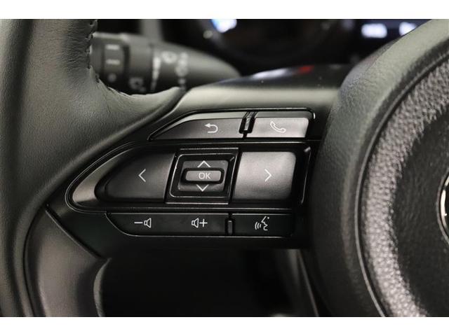 ヤリス Ｚ　１年保証　メモリーナビ　ミュージックプレイヤー接続可　全周囲カメラ　バックカメラ　オートマチックハイビーム　車線逸脱警報　ＢＳモニタ－　衝突被害軽減システム　ＥＴＣ　ドラレコ　ＬＥＤヘッドランプ（31枚目）