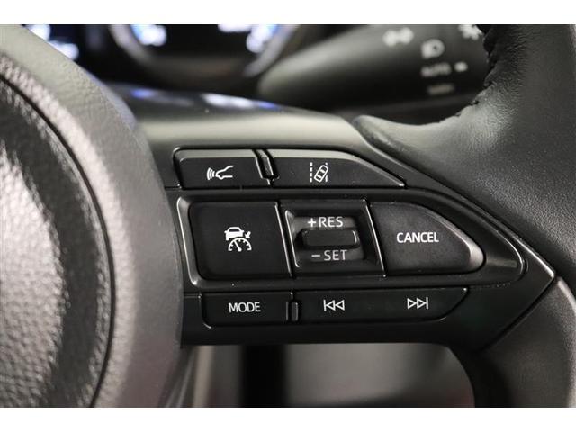 ヤリス Ｚ　１年保証　メモリーナビ　ミュージックプレイヤー接続可　全周囲カメラ　バックカメラ　オートマチックハイビーム　車線逸脱警報　ＢＳモニタ－　衝突被害軽減システム　ＥＴＣ　ドラレコ　ＬＥＤヘッドランプ（32枚目）