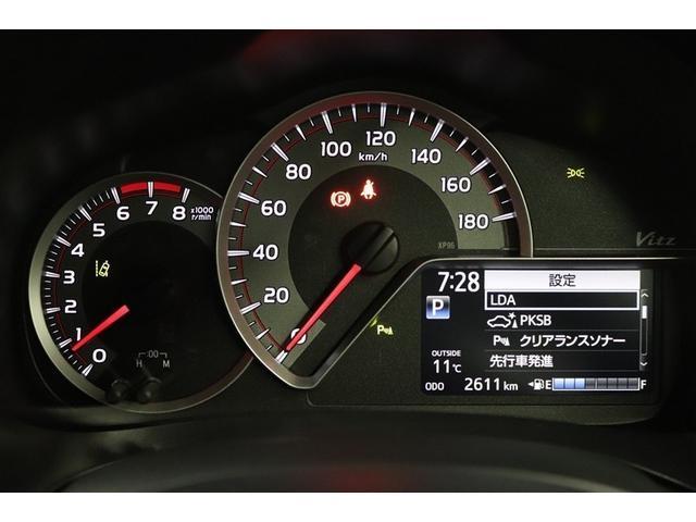 Ｆ　セーフティーエディションＩＩＩ　１年保証　ワンセグ　ＣＤ再生　メモリーナビ　ミュージックプレイヤー接続可　バックカメラ　オートマチックハイビーム　横滑り防止装置　車線逸脱警報　衝突被害軽減システム　ドラレコ　ＬＥＤヘッドランプ（画像17）