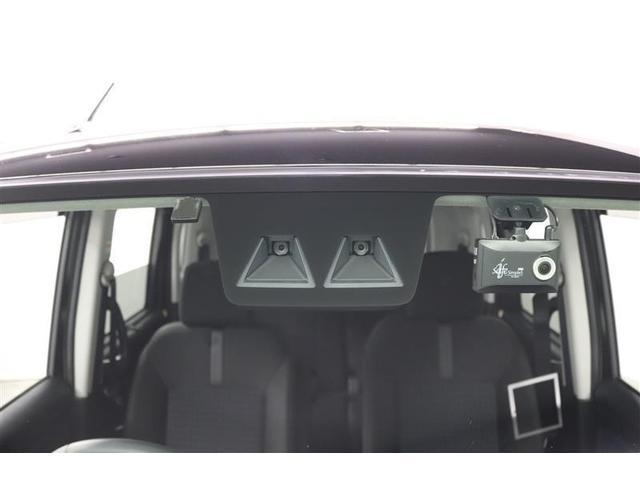 ルーミー カスタムＧ　１年保証　フルセグ　メモリーナビ　ＤＶＤ再生　ミュージックプレイヤー接続可　シートヒーター　全周囲カメラ　バックカメラ　衝突被害軽減システム　ＥＴＣ　ドラレコ　両側電動スライド　ＬＥＤヘッドランプ（11枚目）