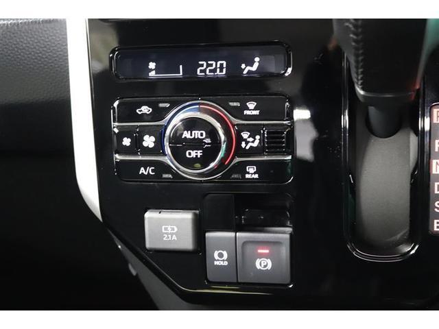 ルーミー カスタムＧ　１年保証　フルセグ　メモリーナビ　ＤＶＤ再生　ミュージックプレイヤー接続可　シートヒーター　全周囲カメラ　バックカメラ　衝突被害軽減システム　ＥＴＣ　ドラレコ　両側電動スライド　ＬＥＤヘッドランプ（15枚目）