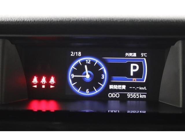 ルーミー カスタムＧ　１年保証　フルセグ　メモリーナビ　ＤＶＤ再生　ミュージックプレイヤー接続可　シートヒーター　全周囲カメラ　バックカメラ　衝突被害軽減システム　ＥＴＣ　ドラレコ　両側電動スライド　ＬＥＤヘッドランプ（16枚目）