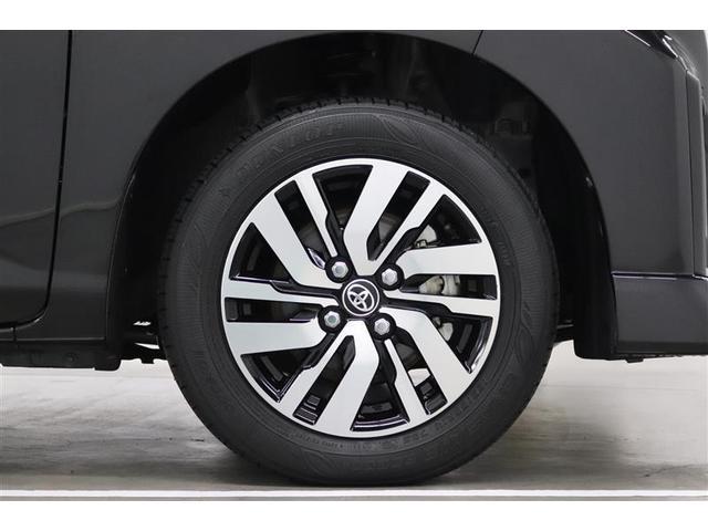 ルーミー カスタムＧ　１年保証　フルセグ　メモリーナビ　ＤＶＤ再生　ミュージックプレイヤー接続可　シートヒーター　全周囲カメラ　バックカメラ　衝突被害軽減システム　ＥＴＣ　ドラレコ　両側電動スライド　ＬＥＤヘッドランプ（18枚目）