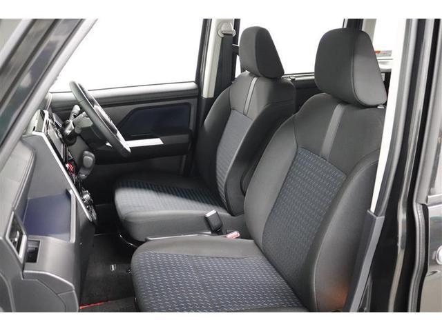 ルーミー カスタムＧ　１年保証　フルセグ　メモリーナビ　ＤＶＤ再生　ミュージックプレイヤー接続可　シートヒーター　全周囲カメラ　バックカメラ　衝突被害軽減システム　ＥＴＣ　ドラレコ　両側電動スライド　ＬＥＤヘッドランプ（19枚目）