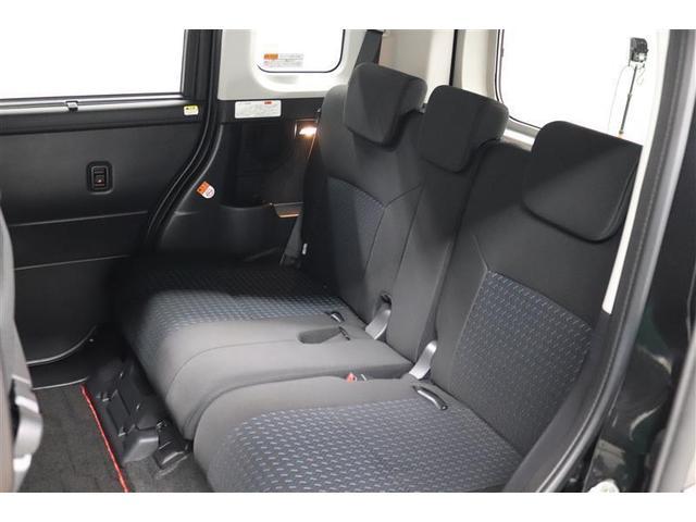 ルーミー カスタムＧ　１年保証　フルセグ　メモリーナビ　ＤＶＤ再生　ミュージックプレイヤー接続可　シートヒーター　全周囲カメラ　バックカメラ　衝突被害軽減システム　ＥＴＣ　ドラレコ　両側電動スライド　ＬＥＤヘッドランプ（20枚目）