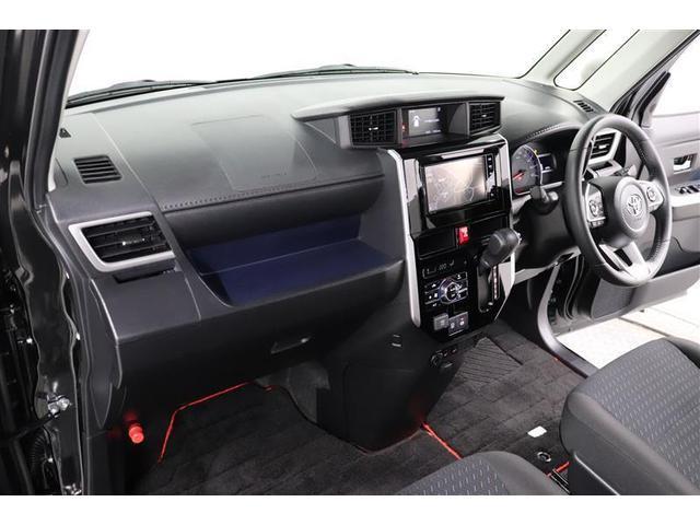 ルーミー カスタムＧ　１年保証　フルセグ　メモリーナビ　ＤＶＤ再生　ミュージックプレイヤー接続可　シートヒーター　全周囲カメラ　バックカメラ　衝突被害軽減システム　ＥＴＣ　ドラレコ　両側電動スライド　ＬＥＤヘッドランプ（23枚目）