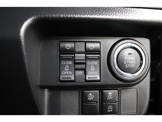 ルーミー カスタムＧ　１年保証　フルセグ　メモリーナビ　ＤＶＤ再生　ミュージックプレイヤー接続可　シートヒーター　全周囲カメラ　バックカメラ　衝突被害軽減システム　ＥＴＣ　ドラレコ　両側電動スライド　ＬＥＤヘッドランプ（29枚目）