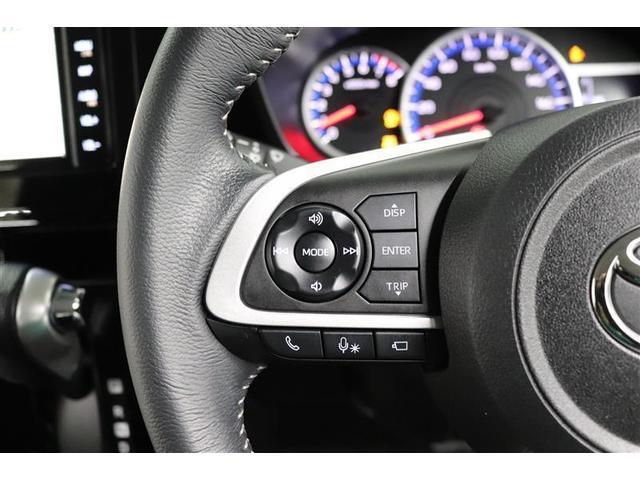 ルーミー カスタムＧ　１年保証　フルセグ　メモリーナビ　ＤＶＤ再生　ミュージックプレイヤー接続可　シートヒーター　全周囲カメラ　バックカメラ　衝突被害軽減システム　ＥＴＣ　ドラレコ　両側電動スライド　ＬＥＤヘッドランプ（33枚目）