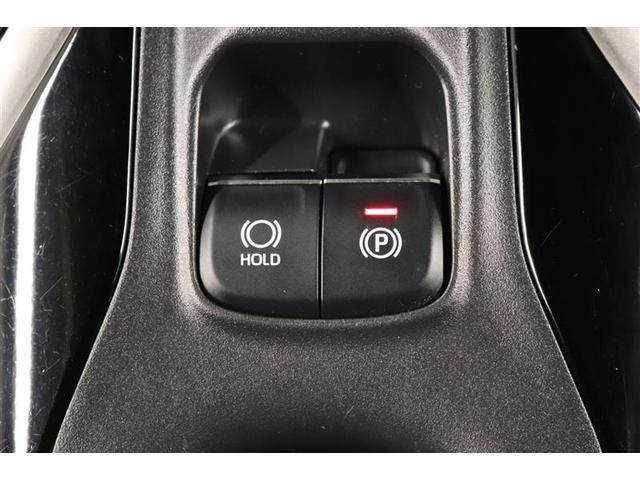 �d���p�[�L���O�u���[�L�𓋍ځB�X�C�b�`����Ńp�[�L���O�u���[�L���쓮�E�������邱�Ƃ��\�ł��̂ŁA����̗͂��s�v�ł����