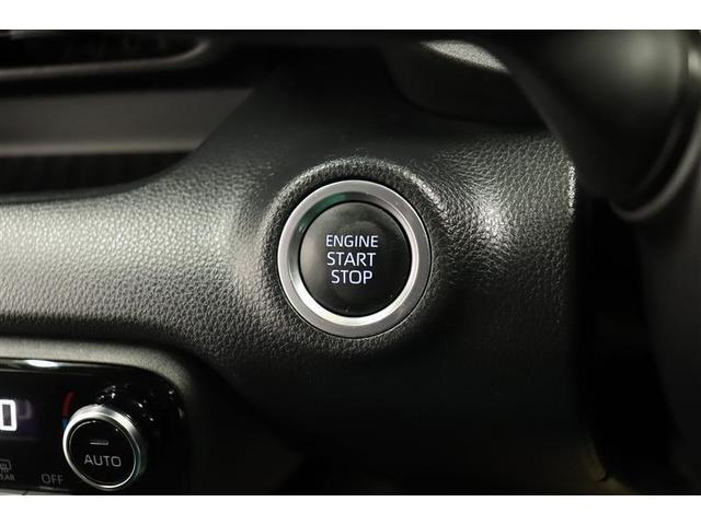 ヤリス Ｇ　１年保証　ワンオーナ－　ディスプレイオーディ　ＤＶＤ再生　ミュージックプレイヤー接続可　バックカメラ　オートマチックハイビーム　横滑り防止装置　車線逸脱警報　衝突被害軽減システム　ＥＴＣ　スマートキー（10枚目）