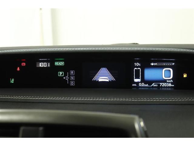 プリウスＰＨＶ Ｓ　ＧＲスポーツ　１年保証　ワンオーナー　フルセグ　メモリーナビ　ＤＶＤ再生　ミュージックプレイヤー接続可　バックカメラ　衝突被害軽減システム　ＥＴＣ　ドラレコ　ＬＥＤヘッドランプ　アイドリングストップ（16枚目）