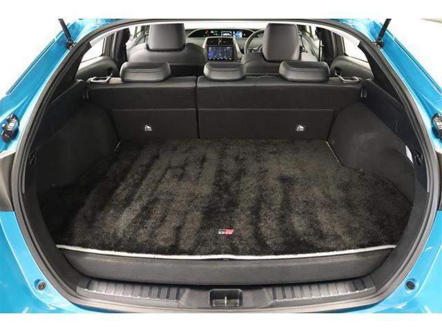 プリウスＰＨＶ Ｓ　ＧＲスポーツ　１年保証　ワンオーナー　フルセグ　メモリーナビ　ＤＶＤ再生　ミュージックプレイヤー接続可　バックカメラ　衝突被害軽減システム　ＥＴＣ　ドラレコ　ＬＥＤヘッドランプ　アイドリングストップ（20枚目）