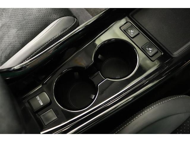 プリウスＰＨＶ Ｓ　ＧＲスポーツ　１年保証　ワンオーナー　フルセグ　メモリーナビ　ＤＶＤ再生　ミュージックプレイヤー接続可　バックカメラ　衝突被害軽減システム　ＥＴＣ　ドラレコ　ＬＥＤヘッドランプ　アイドリングストップ（24枚目）