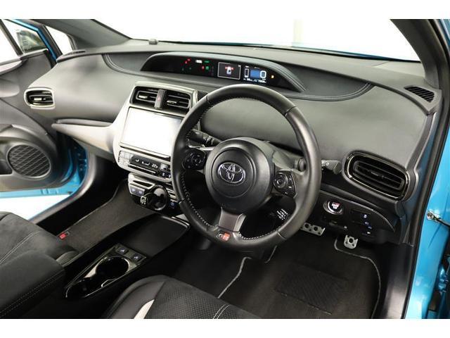 プリウスＰＨＶ Ｓ　ＧＲスポーツ　１年保証　ワンオーナー　フルセグ　メモリーナビ　ＤＶＤ再生　ミュージックプレイヤー接続可　バックカメラ　衝突被害軽減システム　ＥＴＣ　ドラレコ　ＬＥＤヘッドランプ　アイドリングストップ（29枚目）