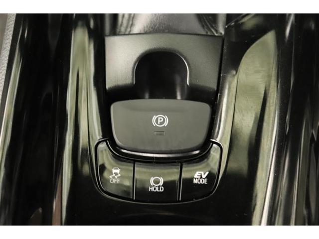 �d���p�[�L���O�u���[�L�𓋍ځB�X�C�b�`����Ńp�[�L���O�u���[�L���쓮�E�������邱�Ƃ��\�ł��̂ŁA����̗͂��s�v�ł����