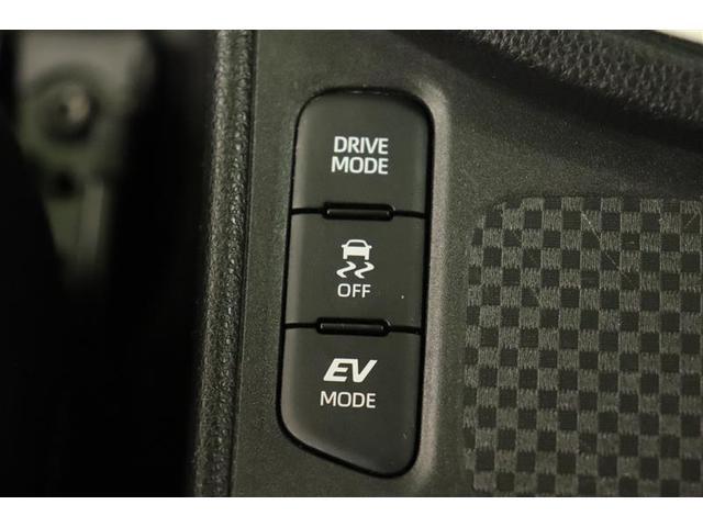 ヤリスクロス ハイブリッドZ 1年保証 ワンオーナ- メモリーナビ ミュージックプレイヤー接続可 Pシート Pリヤゲート シートヒーター 全周囲カメラ バックカメラ 衝突被害軽減システム ETC ドラレコ LEDランプ(12枚目)