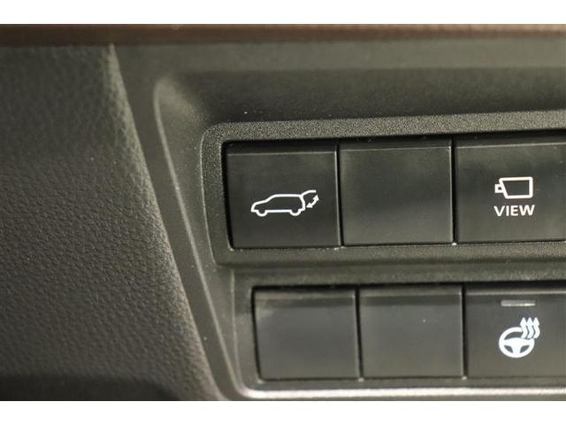 ヤリスクロス ハイブリッドZ 1年保証 ワンオーナ- メモリーナビ ミュージックプレイヤー接続可 Pシート Pリヤゲート シートヒーター 全周囲カメラ バックカメラ 衝突被害軽減システム ETC ドラレコ LEDランプ(31枚目)