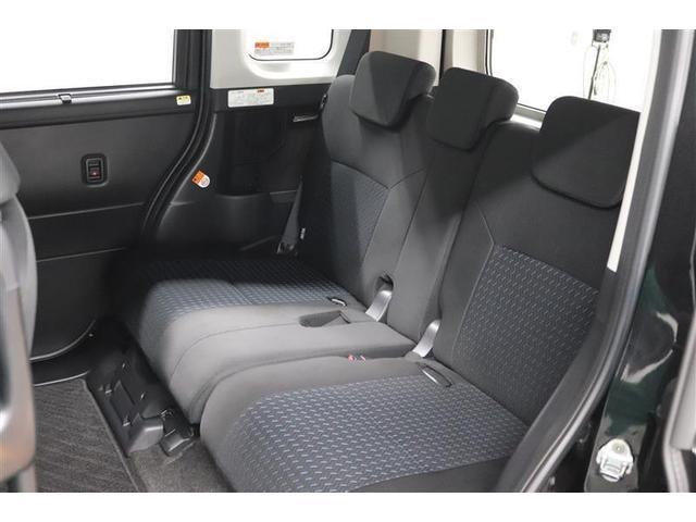 ルーミー カスタムＧ－Ｔ　１年保証　ワンオーナー　フルセグ　メモリーナビ　ＤＶＤ再生　ミュージックプレイヤー接続可　全周囲カメラ　バックカメラ　衝突被害軽減システム　ＥＴＣ　ドラレコ　両側電動スライド　ＬＥＤランプ（20枚目）