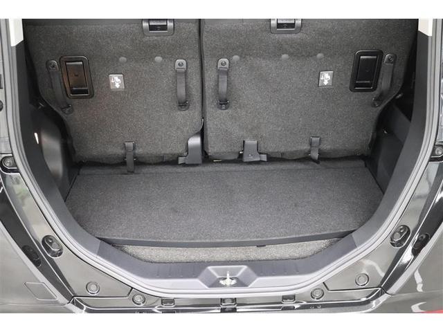 ルーミー カスタムＧ－Ｔ　１年保証　ワンオーナー　フルセグ　メモリーナビ　ＤＶＤ再生　ミュージックプレイヤー接続可　全周囲カメラ　バックカメラ　衝突被害軽減システム　ＥＴＣ　ドラレコ　両側電動スライド　ＬＥＤランプ（21枚目）