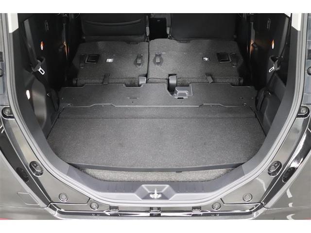 ルーミー カスタムＧ－Ｔ　１年保証　ワンオーナー　フルセグ　メモリーナビ　ＤＶＤ再生　ミュージックプレイヤー接続可　全周囲カメラ　バックカメラ　衝突被害軽減システム　ＥＴＣ　ドラレコ　両側電動スライド　ＬＥＤランプ（22枚目）