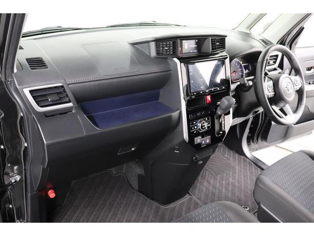 ルーミー カスタムＧ－Ｔ　１年保証　ワンオーナー　フルセグ　メモリーナビ　ＤＶＤ再生　ミュージックプレイヤー接続可　全周囲カメラ　バックカメラ　衝突被害軽減システム　ＥＴＣ　ドラレコ　両側電動スライド　ＬＥＤランプ（23枚目）