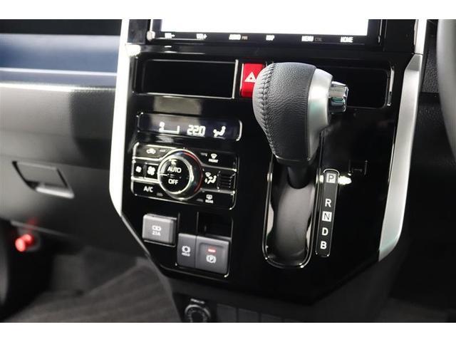 ルーミー カスタムＧ－Ｔ　１年保証　ワンオーナー　フルセグ　メモリーナビ　ＤＶＤ再生　ミュージックプレイヤー接続可　全周囲カメラ　バックカメラ　衝突被害軽減システム　ＥＴＣ　ドラレコ　両側電動スライド　ＬＥＤランプ（27枚目）