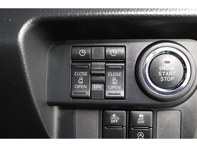 ルーミー カスタムＧ－Ｔ　１年保証　ワンオーナー　フルセグ　メモリーナビ　ＤＶＤ再生　ミュージックプレイヤー接続可　全周囲カメラ　バックカメラ　衝突被害軽減システム　ＥＴＣ　ドラレコ　両側電動スライド　ＬＥＤランプ（30枚目）