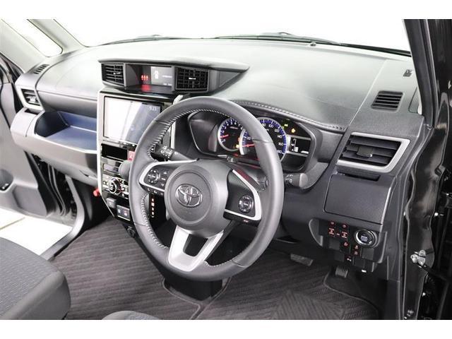 ルーミー カスタムＧ－Ｔ　１年保証　ワンオーナー　フルセグ　メモリーナビ　ＤＶＤ再生　ミュージックプレイヤー接続可　全周囲カメラ　バックカメラ　衝突被害軽減システム　ＥＴＣ　ドラレコ　両側電動スライド　ＬＥＤランプ（31枚目）