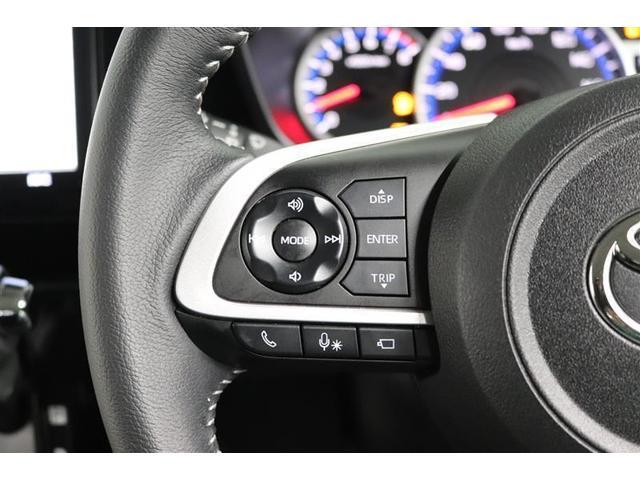 ルーミー カスタムＧ－Ｔ　１年保証　ワンオーナー　フルセグ　メモリーナビ　ＤＶＤ再生　ミュージックプレイヤー接続可　全周囲カメラ　バックカメラ　衝突被害軽減システム　ＥＴＣ　ドラレコ　両側電動スライド　ＬＥＤランプ（32枚目）