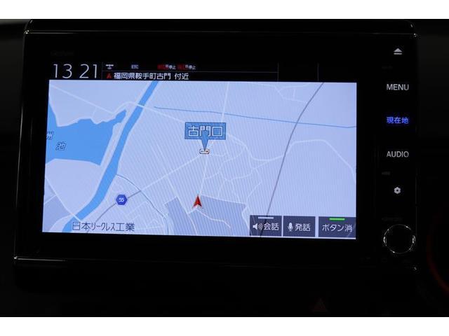 Ｎ－ＯＮＥ ＲＳ　１年保証　６ＭＴ　フルセグ　メモリーナビ　ＤＶＤ再生　ミュージックプレイヤー接続可　バックカメラ　車線逸脱警報　衝突被害軽減システム　ＥＴＣ　ドラレコ　ＬＥＤランプ　アイドリングストップ　純正アルミ（7枚目）