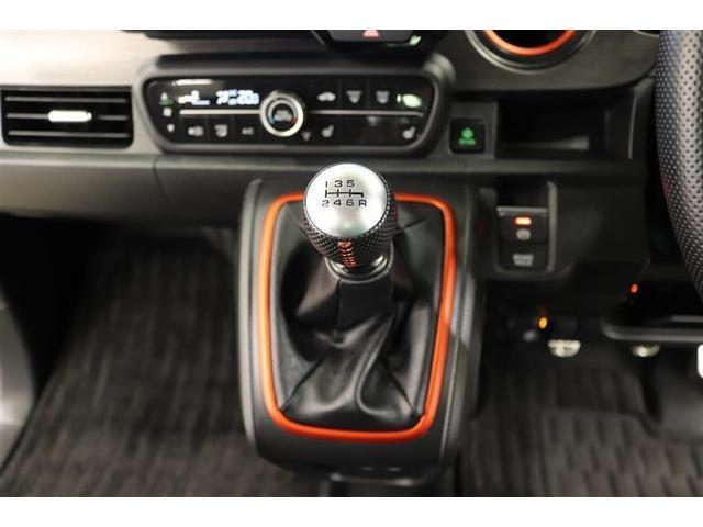 Ｎ－ＯＮＥ ＲＳ　１年保証　６ＭＴ　フルセグ　メモリーナビ　ＤＶＤ再生　ミュージックプレイヤー接続可　バックカメラ　車線逸脱警報　衝突被害軽減システム　ＥＴＣ　ドラレコ　ＬＥＤランプ　アイドリングストップ　純正アルミ（25枚目）