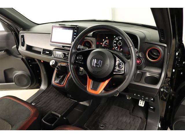 Ｎ－ＯＮＥ ＲＳ　１年保証　６ＭＴ　フルセグ　メモリーナビ　ＤＶＤ再生　ミュージックプレイヤー接続可　バックカメラ　車線逸脱警報　衝突被害軽減システム　ＥＴＣ　ドラレコ　ＬＥＤランプ　アイドリングストップ　純正アルミ（30枚目）