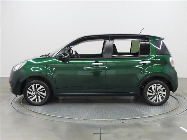 ブーン シルク Gパッケージ SAIII 1年保証 ワンオーナー フルセグ メモリーナビ DVD再生 ミュージックプレイヤー接続可 バックカメラ 衝突被害軽減システム ドラレコ LEDヘッドランプ アイドリングストップ(4枚目)