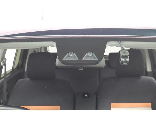 ブーン シルク Gパッケージ SAIII 1年保証 ワンオーナー フルセグ メモリーナビ DVD再生 ミュージックプレイヤー接続可 バックカメラ 衝突被害軽減システム ドラレコ LEDヘッドランプ アイドリングストップ(10枚目)