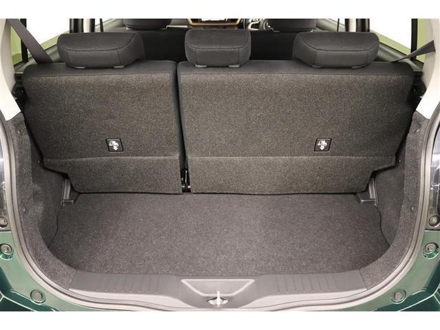 ブーン シルク Gパッケージ SAIII 1年保証 ワンオーナー フルセグ メモリーナビ DVD再生 ミュージックプレイヤー接続可 バックカメラ 衝突被害軽減システム ドラレコ LEDヘッドランプ アイドリングストップ(19枚目)