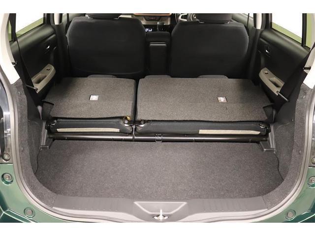 ブーン シルク Gパッケージ SAIII 1年保証 ワンオーナー フルセグ メモリーナビ DVD再生 ミュージックプレイヤー接続可 バックカメラ 衝突被害軽減システム ドラレコ LEDヘッドランプ アイドリングストップ(20枚目)