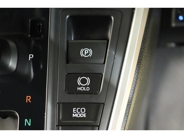 �d���p�[�L���O�u���[�L�𓋍ځB�X�C�b�`����Ńp�[�L���O�u���[�L���쓮�E�������邱�Ƃ��\�ł��̂ŁA����̗͂��s�v�ł����