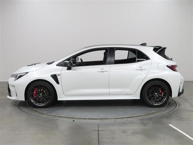 ＧＲカローラ ＲＺ　１年保証　４ＷＤ　フルセグ　メモリーナビ　ミュージックプレイヤー接続可　バックカメラ　衝突被害軽減システム　ＥＴＣ　ドラレコ　ＬＥＤヘッドランプ（4枚目）