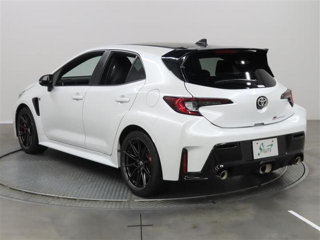 ＧＲカローラ ＲＺ　１年保証　４ＷＤ　フルセグ　メモリーナビ　ミュージックプレイヤー接続可　バックカメラ　衝突被害軽減システム　ＥＴＣ　ドラレコ　ＬＥＤヘッドランプ（5枚目）