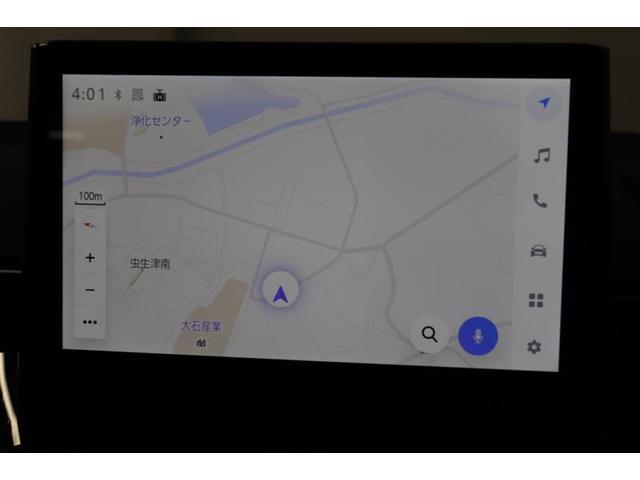 ＧＲカローラ ＲＺ　１年保証　４ＷＤ　フルセグ　メモリーナビ　ミュージックプレイヤー接続可　バックカメラ　衝突被害軽減システム　ＥＴＣ　ドラレコ　ＬＥＤヘッドランプ（7枚目）