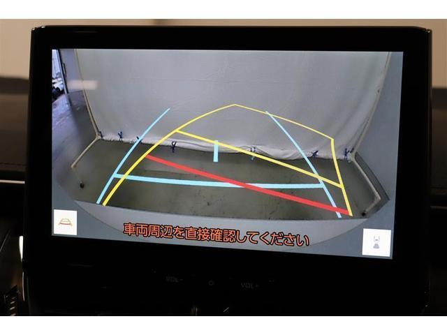 ＧＲカローラ ＲＺ　１年保証　４ＷＤ　フルセグ　メモリーナビ　ミュージックプレイヤー接続可　バックカメラ　衝突被害軽減システム　ＥＴＣ　ドラレコ　ＬＥＤヘッドランプ（8枚目）
