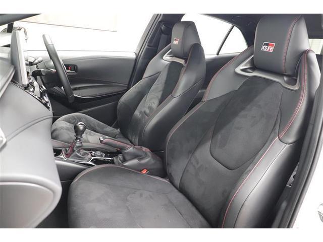 ＧＲカローラ ＲＺ　１年保証　４ＷＤ　フルセグ　メモリーナビ　ミュージックプレイヤー接続可　バックカメラ　衝突被害軽減システム　ＥＴＣ　ドラレコ　ＬＥＤヘッドランプ（18枚目）