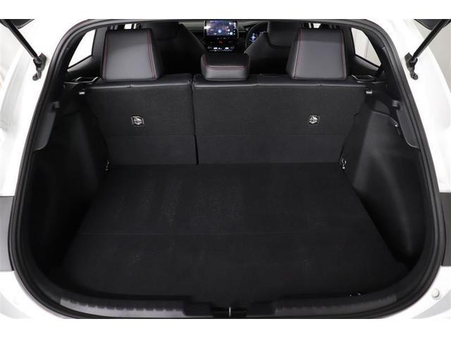 ＧＲカローラ ＲＺ　１年保証　４ＷＤ　フルセグ　メモリーナビ　ミュージックプレイヤー接続可　バックカメラ　衝突被害軽減システム　ＥＴＣ　ドラレコ　ＬＥＤヘッドランプ（20枚目）