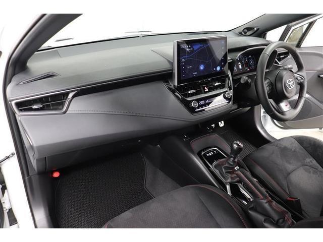 ＧＲカローラ ＲＺ　１年保証　４ＷＤ　フルセグ　メモリーナビ　ミュージックプレイヤー接続可　バックカメラ　衝突被害軽減システム　ＥＴＣ　ドラレコ　ＬＥＤヘッドランプ（22枚目）