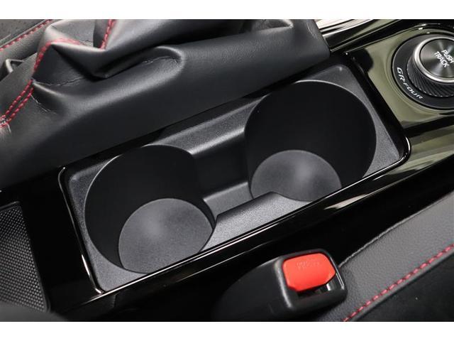 ＧＲカローラ ＲＺ　１年保証　４ＷＤ　フルセグ　メモリーナビ　ミュージックプレイヤー接続可　バックカメラ　衝突被害軽減システム　ＥＴＣ　ドラレコ　ＬＥＤヘッドランプ（24枚目）