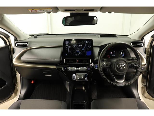 アクア Z 1年保証 メモリーナビ ミュージックプレイヤー接続可 バックカメラ オートマチックハイビーム クリアランスソナ- BSモニタ- 衝突被害軽減システム ETC LEDヘッドランプ アイドリングストップ(6枚目)