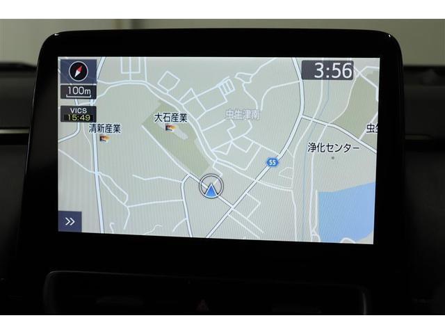 アクア Z 1年保証 メモリーナビ ミュージックプレイヤー接続可 バックカメラ オートマチックハイビーム クリアランスソナ- BSモニタ- 衝突被害軽減システム ETC LEDヘッドランプ アイドリングストップ(7枚目)