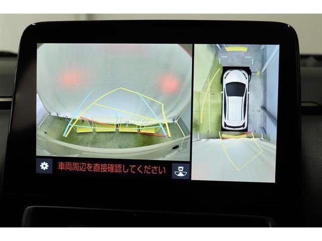 アクア Z 1年保証 メモリーナビ ミュージックプレイヤー接続可 バックカメラ オートマチックハイビーム クリアランスソナ- BSモニタ- 衝突被害軽減システム ETC LEDヘッドランプ アイドリングストップ(8枚目)